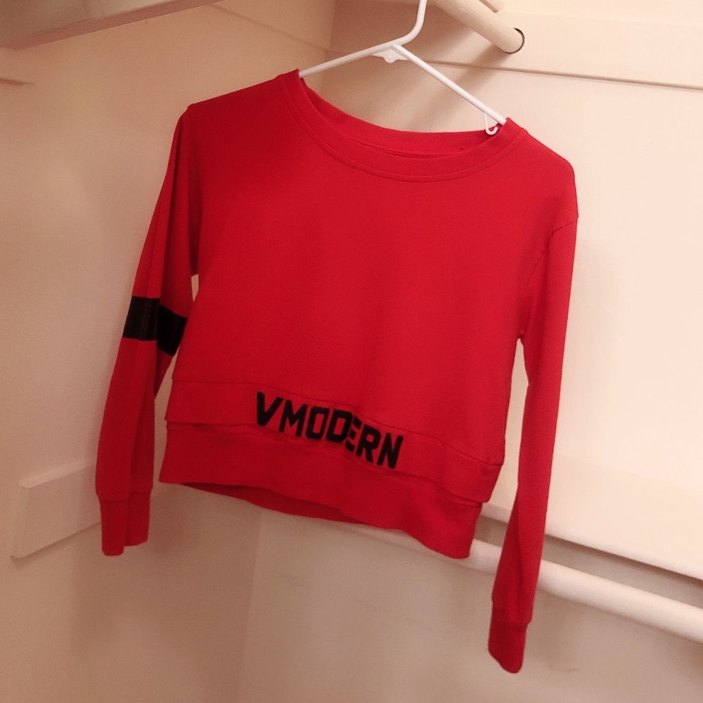 Croptop